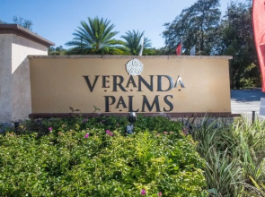 Ip60173 - Veranda Palms Resort - 5 Bed 3 Baths Villa