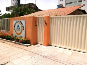 Manaira Hostel