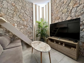 Guest House 4 Stars Faliraki