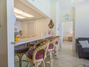 Long Beach Resort by Forehand Rentals