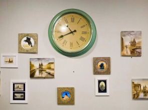 Хостел All Faces