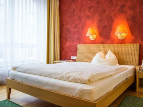 Hotel Prinz Carl