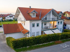 Ferienwohnung Burghausen