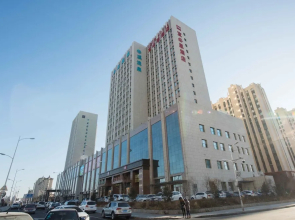 ibis Daqing Haofang