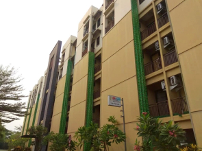 Elegant and Spacious 2BR Metropark Condominium Jababeka Apartment