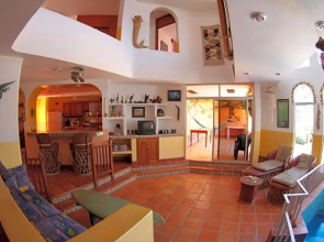 Hotel Villa Tropical