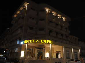 Hotel Capri & Residence