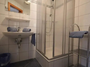 Ski In/Ski Out Appartements Tritscher