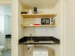 Studio With Prime Location in POA - Els0606