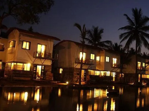 The Windflower Resorts & Spa Mysore