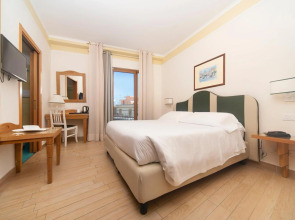 Гостиница Турист