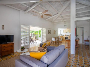 Piscadera Bay Resort 22