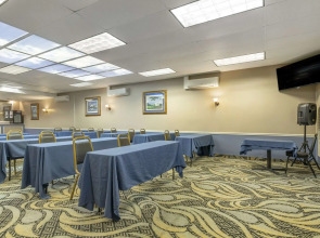 Comfort Inn University Center