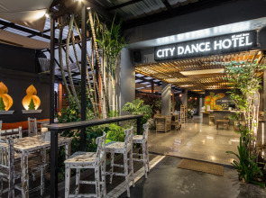 City Dance Hotel