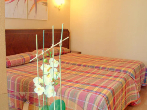 Hotel Unzaga Plaza