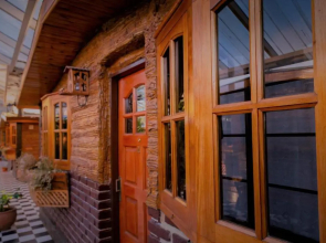 Don Pepe Hotel y Cabañas