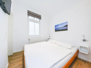 Villa Eden Binz Typ 6 / Apartment 1