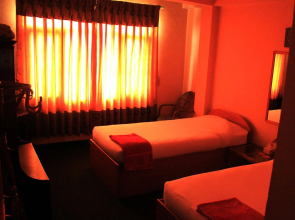 Kirtipur Hillside Hotel and Resort