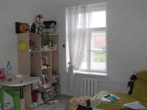 Laima Apartment