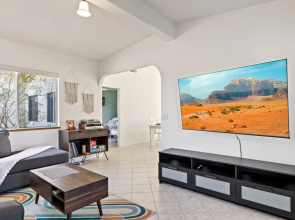 Sunrise Ranch