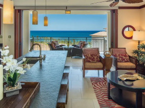 Hale Lanikai Ko Olina Penthouse Ko Olina Villa