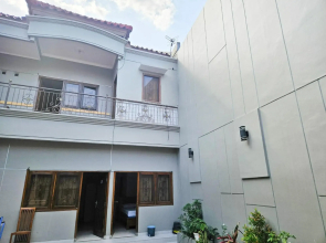 Jepara Residence by OYO Rooms