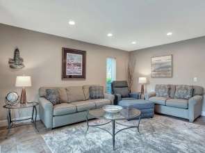 2236 Heritage Villas at The Sea Pines Resort