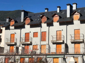 Apartamento Vive Biescas con garaje e internet