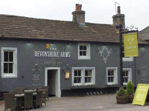 Devonshire Arms Inn