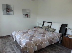 Le 6.3 Resto Home B&B