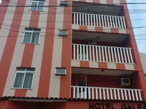 Hotel Galeão