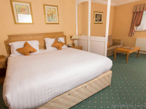 Sketchley Grange Hotel & Spa