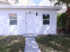 Douglas Rd Apartments