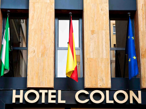 ITC Colón by Soho Boutique