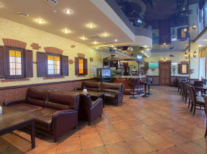 Премьер Отель Русь