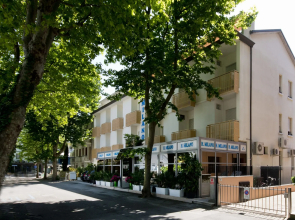 Hotel Milano
