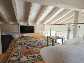 5-star apartment with stunning views