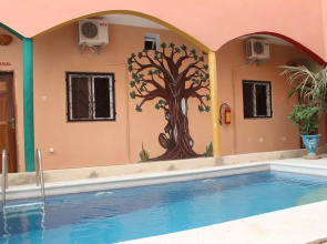 Sall Africa Tourisme