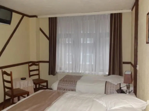 Hotel Ocelot