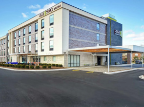 Home2 Suites by Hilton Taylor Detroit