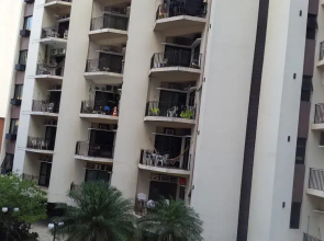 Apartamento Copacabana - Rio de Janeiro