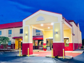 America's Best Inn and Suites Flowood