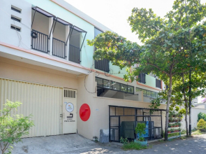 Kost Harmoni by RedDoorz