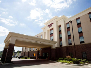 Hampton Inn Blue Ash/Cincinnati