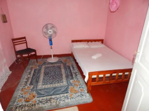 Villa Haborend