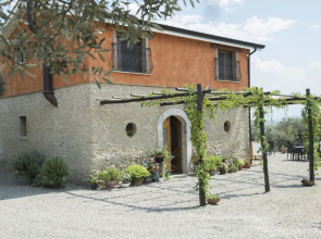Rifugio tra gli Ulivi B&B