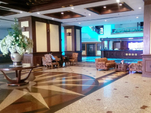 Nevada Convention Hotel
