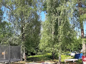 Tammirannantie 4 Mänttä