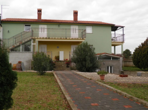 Classy Apartment in Pula With Swimming Pool