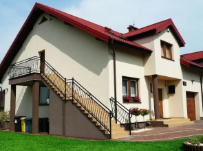 Villa Pati